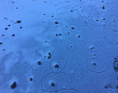 Vogesen, Lac Blanc (03.01.2017) Matthias Harnisch * Kunst und Natur
