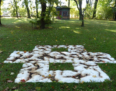 4. Oktober 2014 - 4 października 2014 Matthias Harnisch * Kunst und Natur