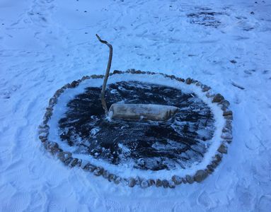 Vogesen, Lac Blanc (03.01.2017) Matthias Harnisch * Kunst und Natur