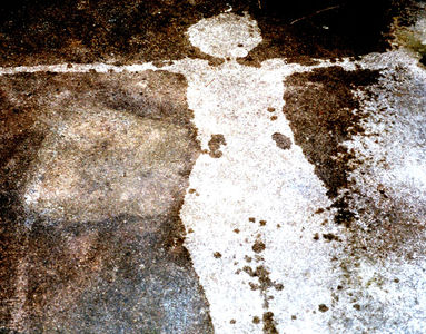 Regenanna (Juli 2004) Matthias Harnisch * Kunst und Natur