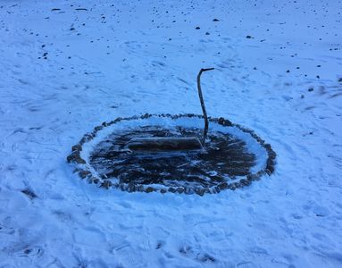 Vogesen, Lac Blanc (03.01.2017) Matthias Harnisch * Kunst und Natur